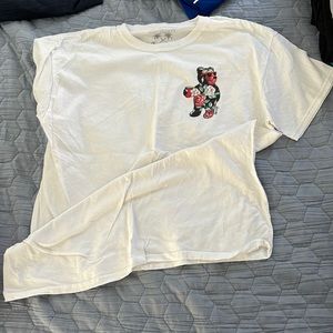 Bear Tee